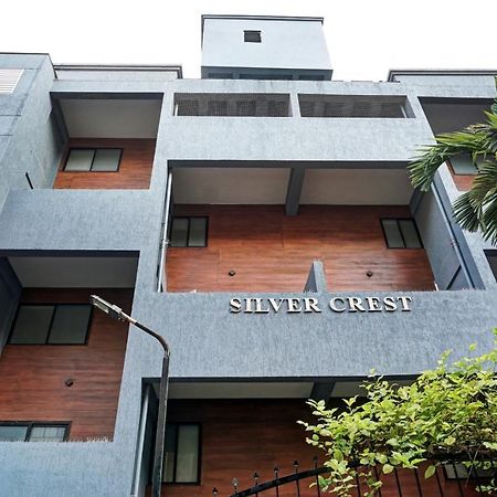 Treebo Trend Silver Crest Lohogaon Zewnętrze zdjęcie