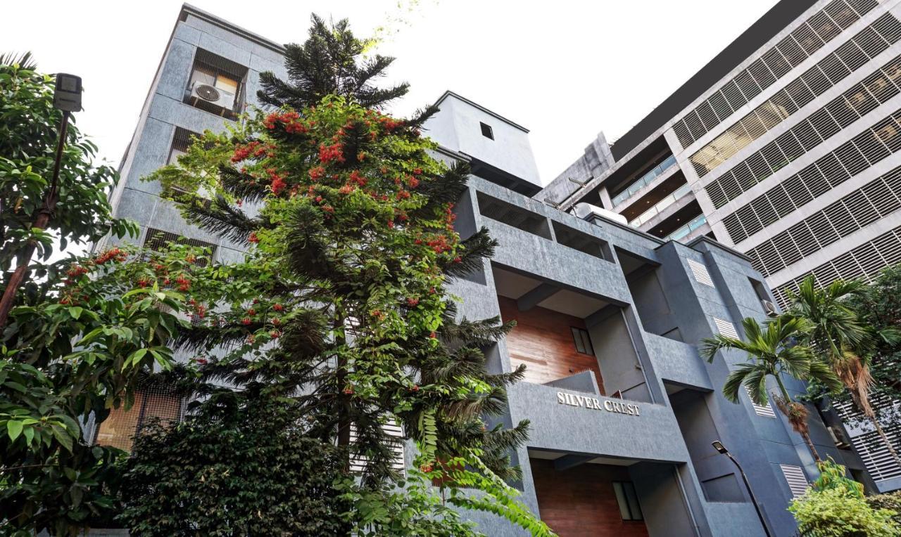 Treebo Trend Silver Crest Lohogaon Zewnętrze zdjęcie